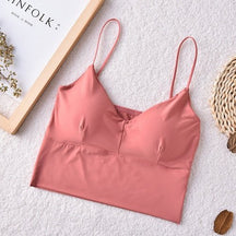 Top Cropped Thais