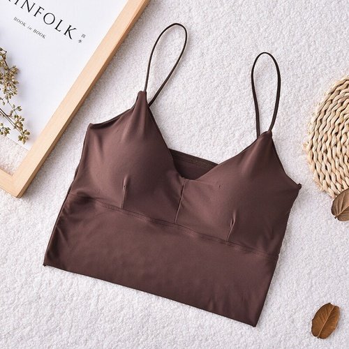 Top Cropped Thais