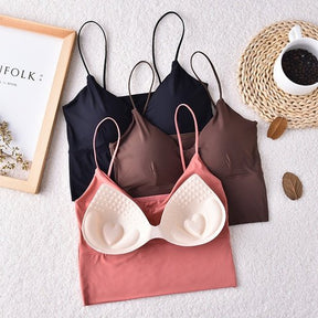 Top Cropped Thais