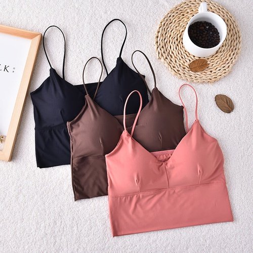 Top Cropped Thais