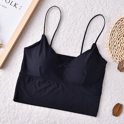Top Cropped Thais