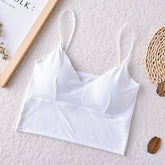 Top Cropped Thais