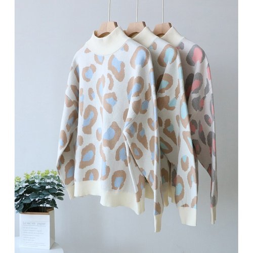 Tricot Aleme