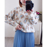 Tricot Aleme