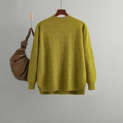 Tricot Clementine