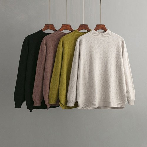 Tricot Clementine