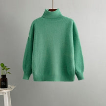 Tricot Gola Bryda