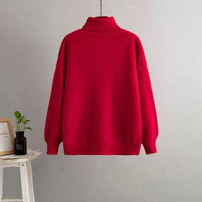 Tricot Gola Bryda