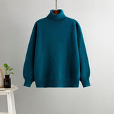 Tricot Gola Bryda
