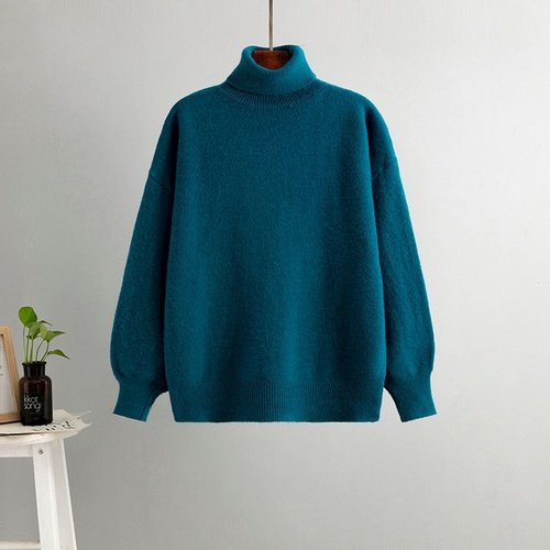 Tricot Gola Bryda
