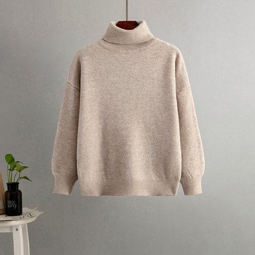 Tricot Gola Bryda