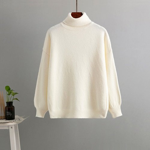Tricot Gola Bryda