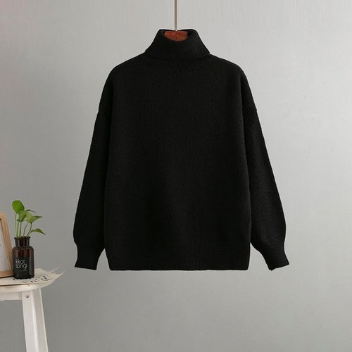 Tricot Gola Bryda