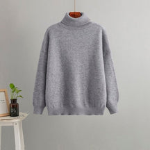 Tricot Gola Bryda