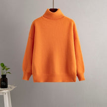 Tricot Gola Bryda