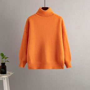 Tricot Gola Bryda