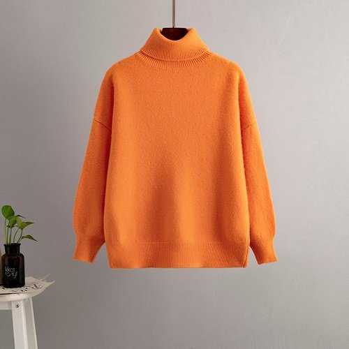 Tricot Gola Bryda