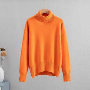 Tricot Gola Gleidy