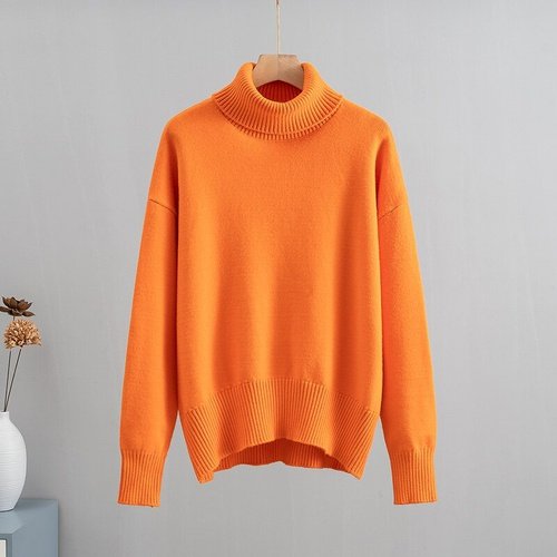 Tricot Gola Gleidy