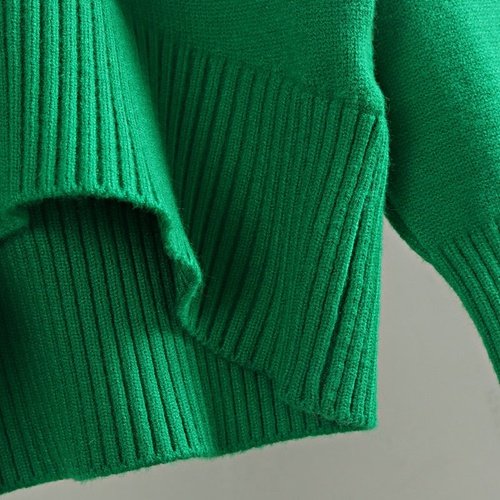 Tricot Gola Gleidy