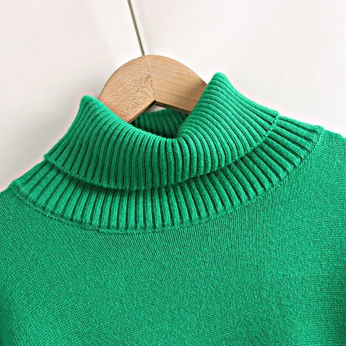 Tricot Gola Gleidy