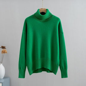 Tricot Gola Gleidy
