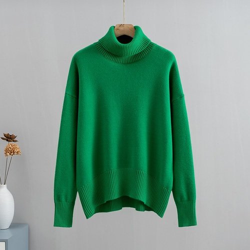 Tricot Gola Gleidy