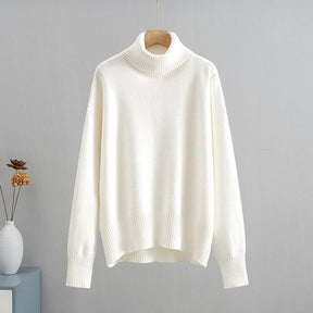 Tricot Gola Gleidy