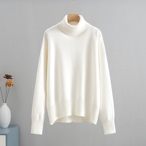 Tricot Gola Gleidy