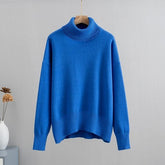Tricot Gola Gleidy