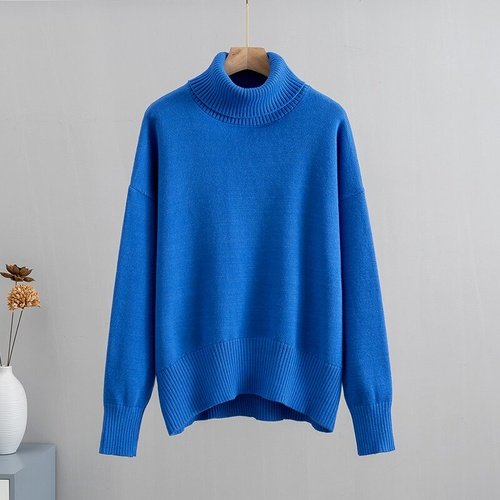 Tricot Gola Gleidy