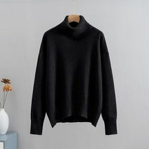 Tricot Gola Gleidy
