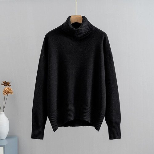 Tricot Gola Gleidy