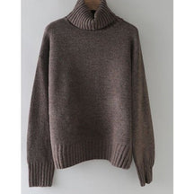 Tricot Gola Rosate