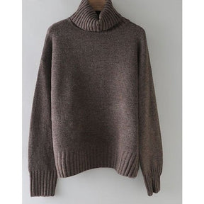 Tricot Gola Rosate