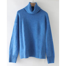 Tricot Gola Rosate