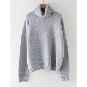 Tricot Gola Rosate