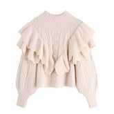 Tricot Nicolle