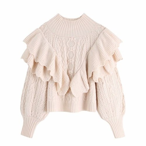 Tricot Nicolle