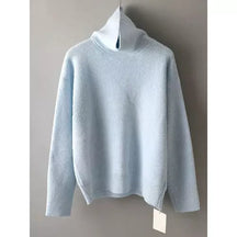 Tricot Soufine