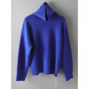 Tricot Soufine