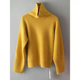 Tricot Soufine