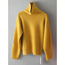 Tricot Soufine