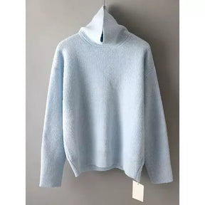 Tricot Soufine