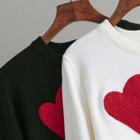 Tricot Valentines