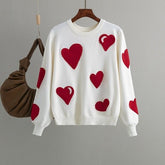 Tricot Valentines