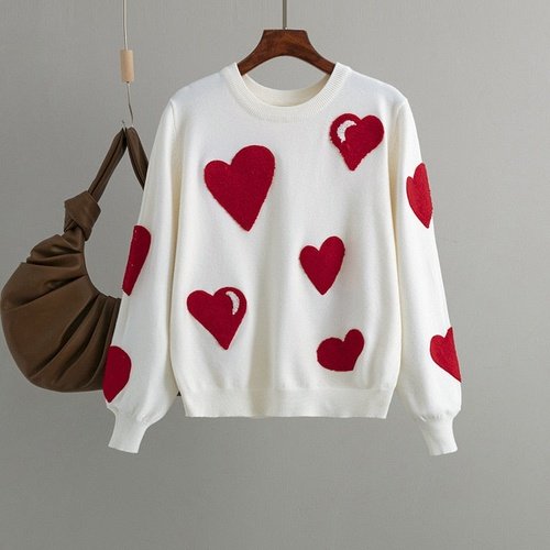 Tricot Valentines