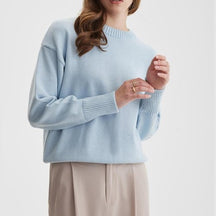 Tricot With