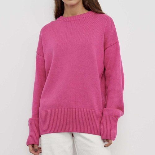 Tricot With