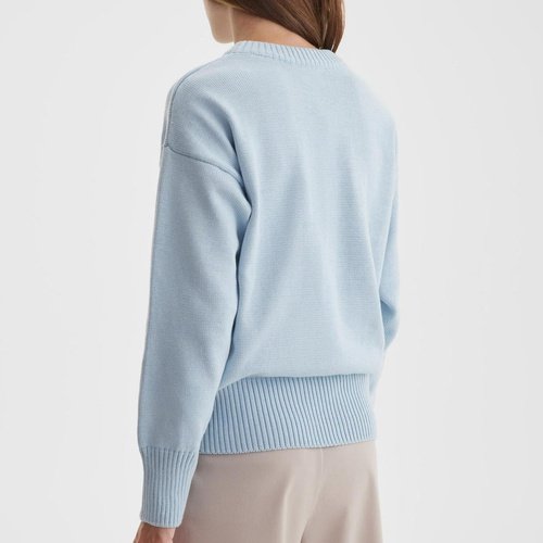 Tricot With